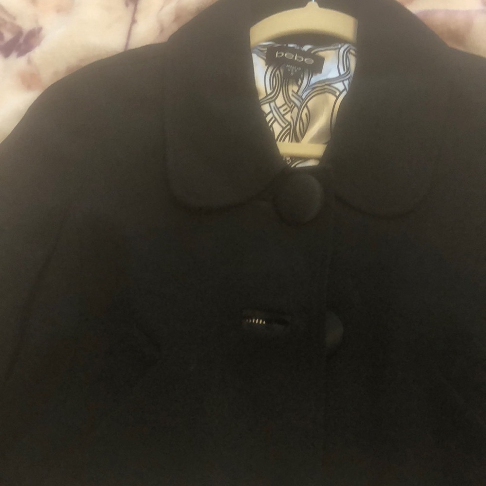 Bebe jacket - Picture 3 of 3